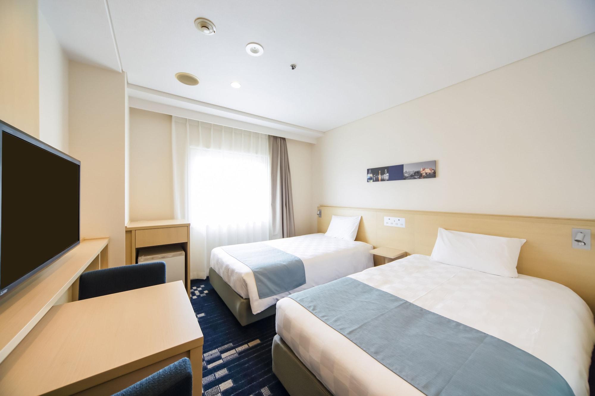 Kobe Sannomiya Tokyu Rei Hotel Eksteriør bilde