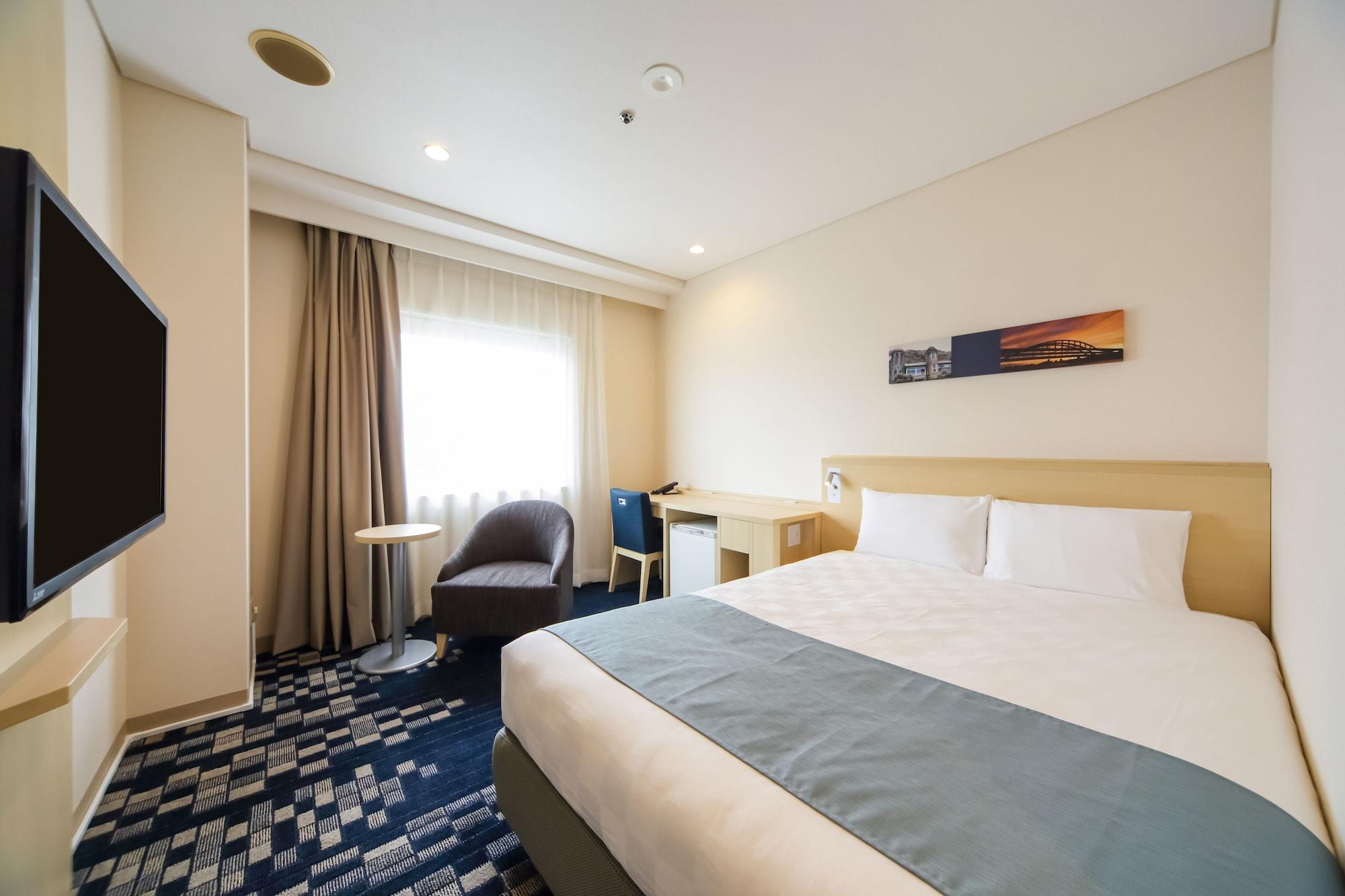 Kobe Sannomiya Tokyu Rei Hotel Eksteriør bilde
