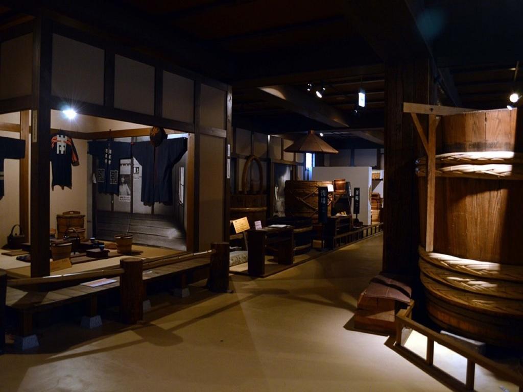 Kobe Sannomiya Tokyu Rei Hotel Eksteriør bilde