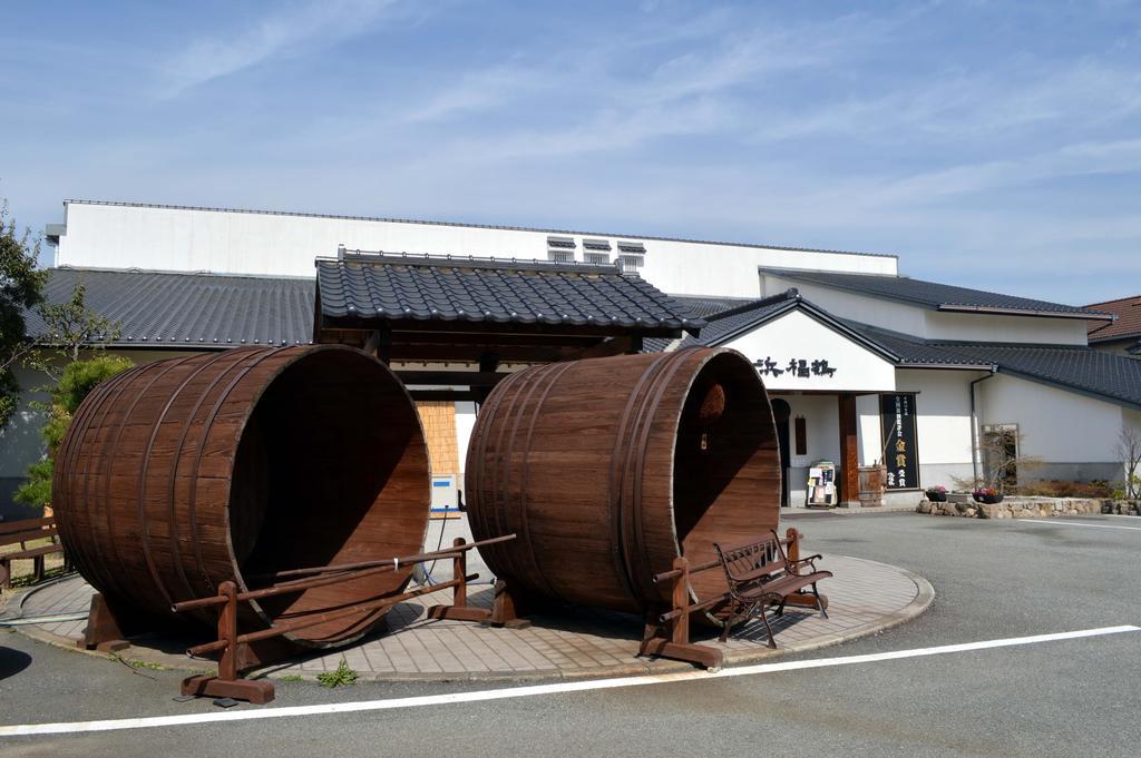 Kobe Sannomiya Tokyu Rei Hotel Eksteriør bilde